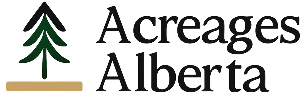 Acreages Alberta